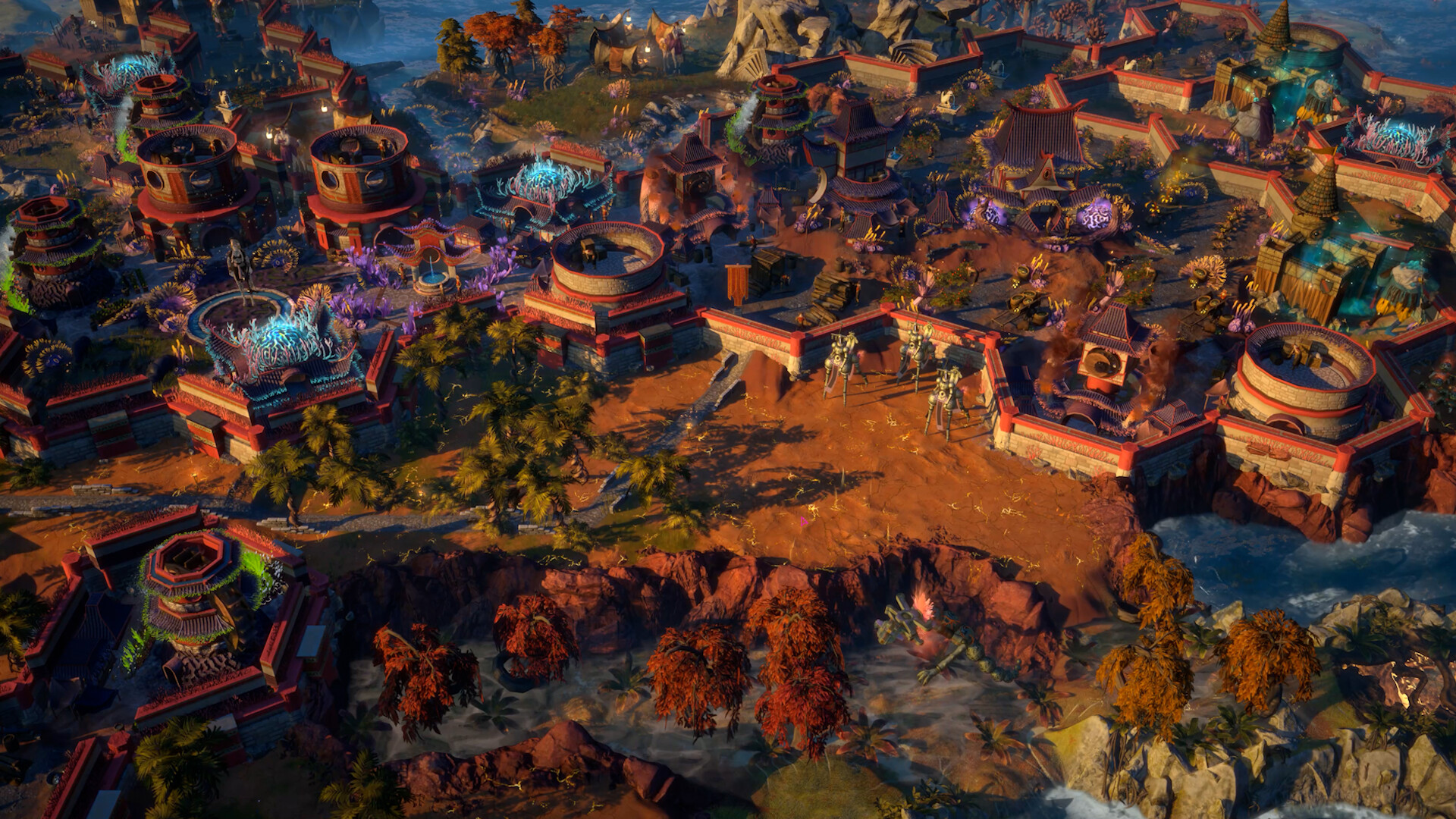 ENDLESS Legend 2 Game screenshot