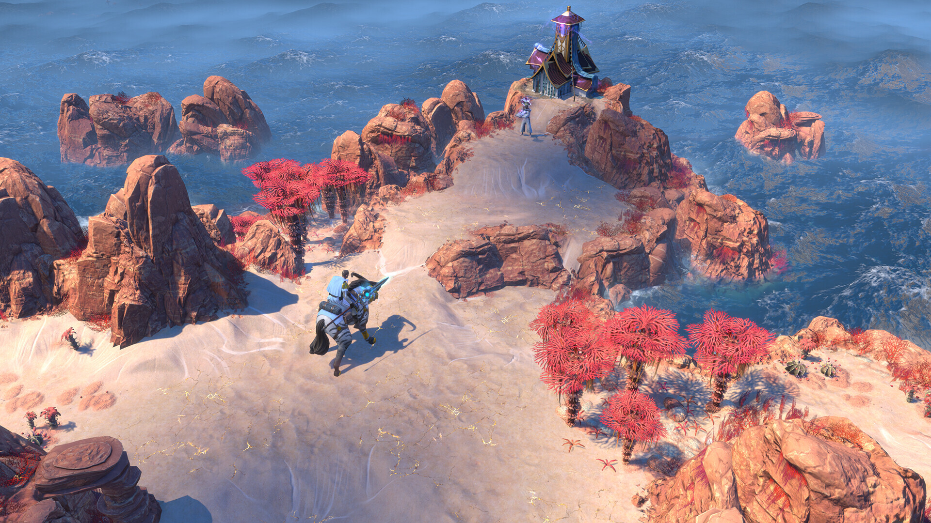 ENDLESS Legend 2 Game screenshot