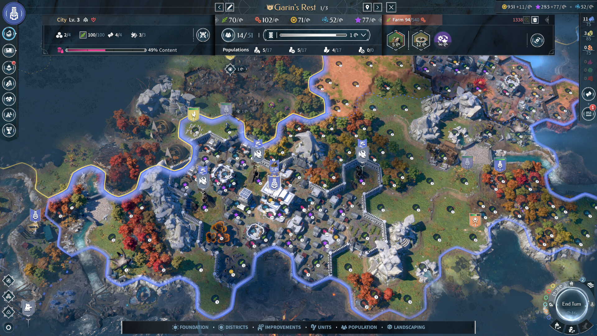 ENDLESS Legend 2 Game screenshot
