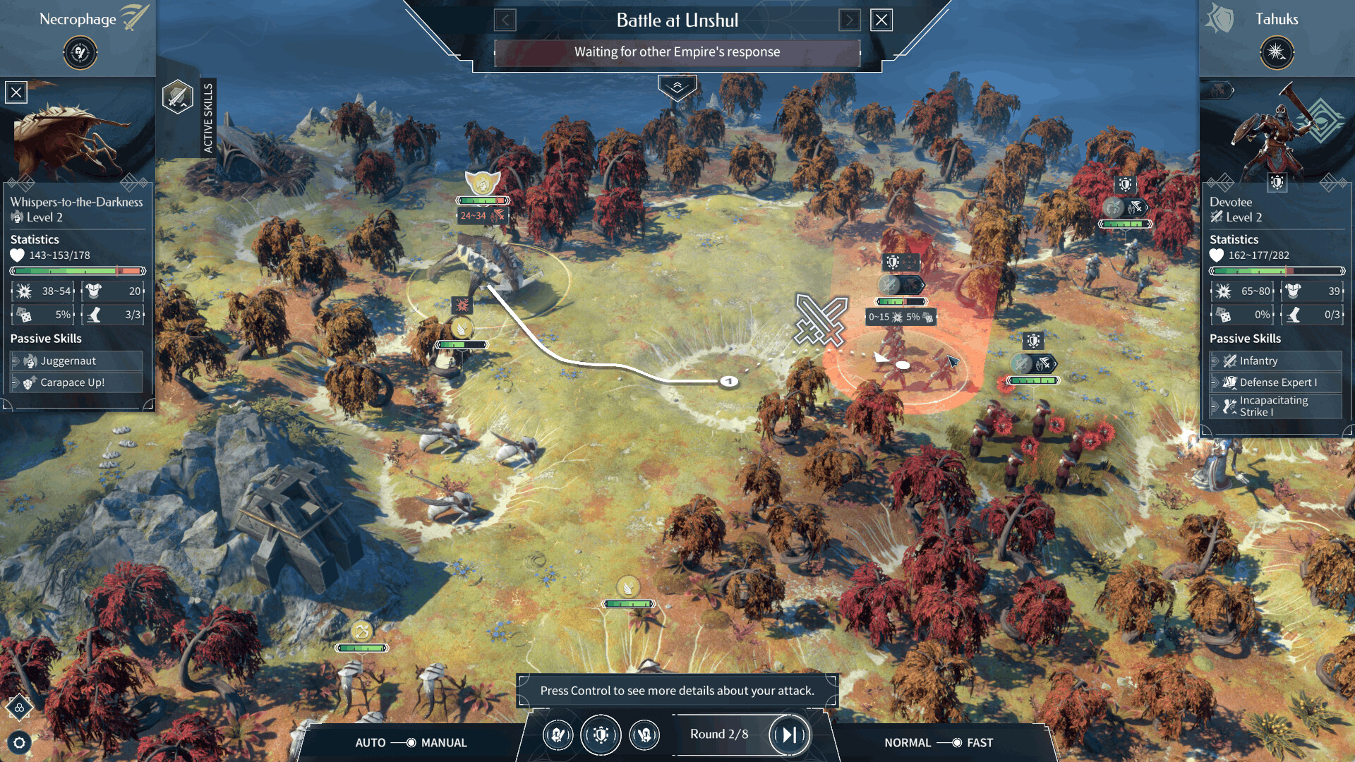 ENDLESS Legend 2 Game screenshot