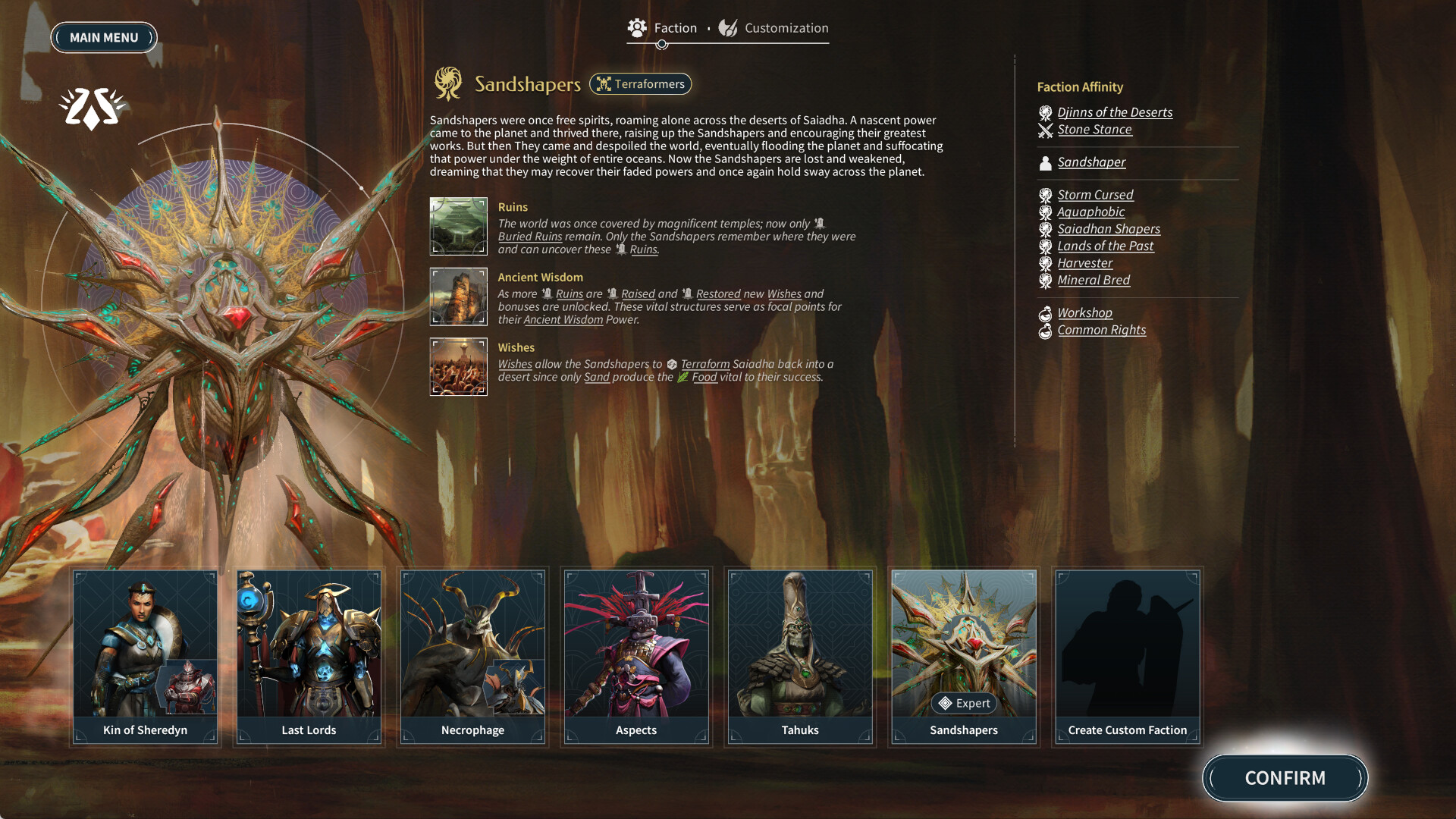 ENDLESS Legend 2 Game screenshot